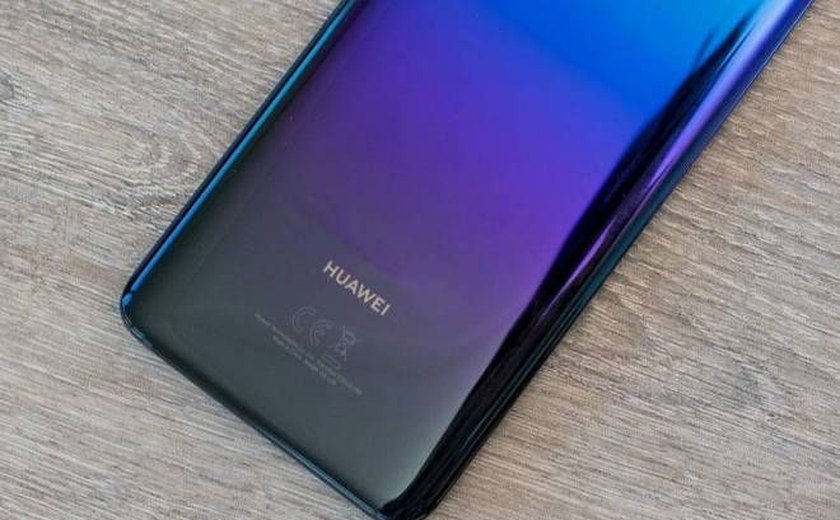 Huawei já é a segunda maior fabricante de smartphones do mundo