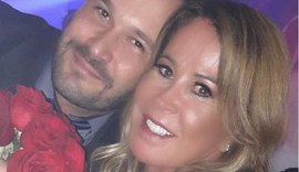 Zilu Camargo assume relacionamento com fotógrafo: 'Meu amor'