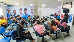 Número de casos de Influenza cresce nas UPAs de Maceió e acende alerta para vacinação