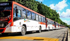 Prefeitura de Maceió vai entregar 20 novos ônibus à população nesta sexta