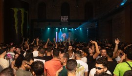 Maceió Pop Festival realiza 2ª edição com 18 atrações entre DJs convidados, cantoras e performers