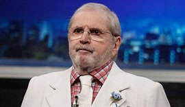 Globo não cumpre promessa feita a Jô Soares e o deixa na prateleira de luxo