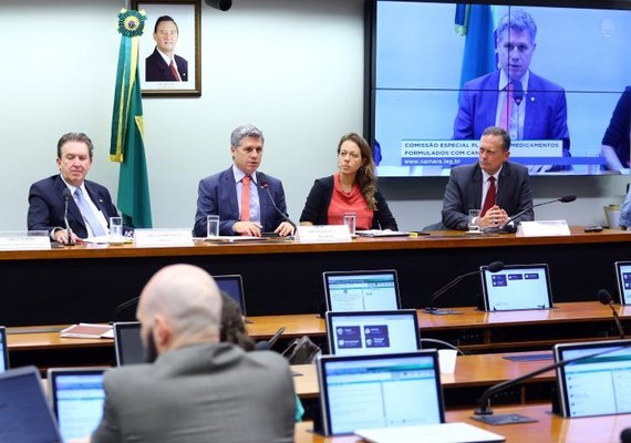 Decisão da Anvisa sobre cannabis medicinal é considerada restritiva por comissão