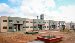 Prefeitura de Maceió realiza sorteio do Residencial Morada do Planalto