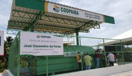 Programa Coopaiba Diesel é referência em Alagoas