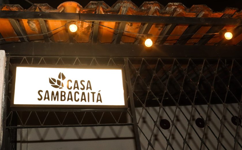 Casa Sambacaitá recebe Mostra Prêmio Grande Otelo 2026 com sessões gratuitas