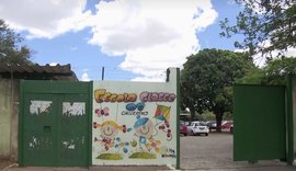 Escola onde criança desmaiou de fome no DF passa a oferecer almoço aos alunos