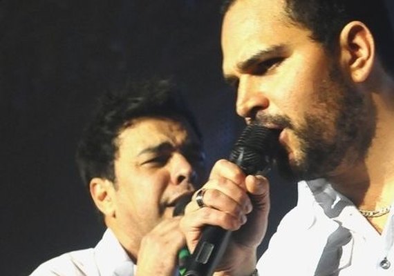 Luciano cria climão em gravação por ciúme de espaço dado a Zezé Di Camargo