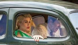 Candinho resolve passear com Sandra e acidente acontece em 'Êta Mundo Bom'