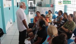 Delmiro Gouveia  retoma celebração cívica e investe em inovação nos serviços de saúde