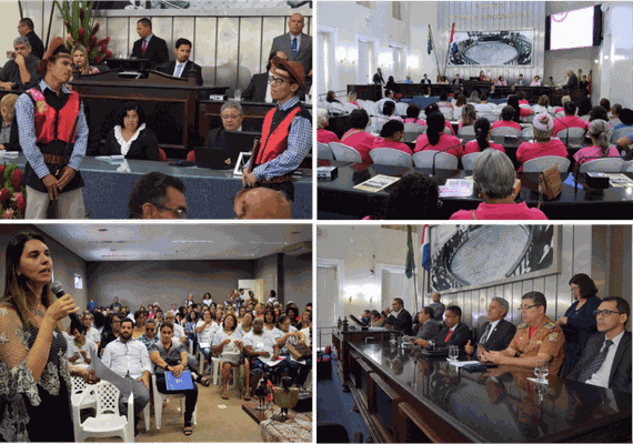 Assembleia realiza audiências públicas no interior de Alagoas