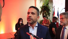 Paulo Dantas envia à Assembleia projeto com reajuste de 6% para servidores estaduais