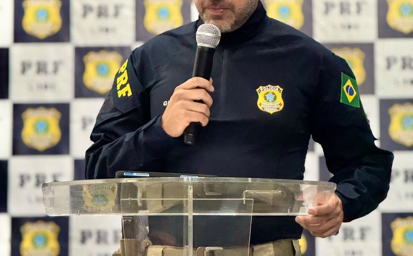 PRF/AL promove Palestra sobre Prevenção e Enfrentamento ao Assédio Moral, Sexual e à Discriminação
