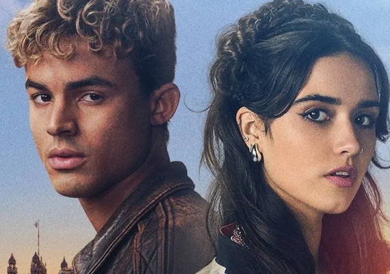 Fenômeno! Trailer de 'Nossa Culpa' bate recorde de mais assistido do streaming