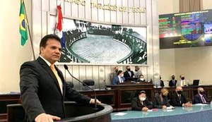 Arapiraca terá sessão itinerante da Assembleia Legislativa dia 31