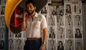 Filmes disputam escolha para o Oscar em bom momento do cinema nacional