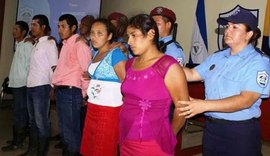 Caso de mulher 'possuída' queimada em fogueira em igreja evangélica choca Nicarágua