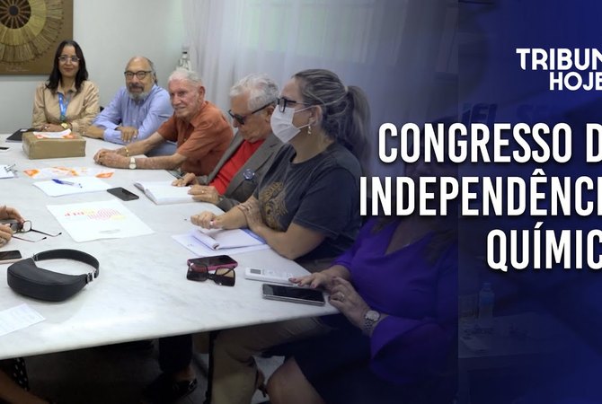 Congresso da Independência Química