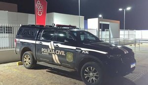 Polícia Civil aumenta repressão contra crimes de trânsito em Craíbas