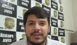 Homem de Maceió suspeito de golpes na internet é preso no Rio de Janeiro