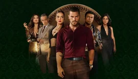 'Os Donos do Jogo', nova série sobre jogo do bicho ganha trailer