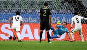 Kashima Antlers vence Atlético Nacional e é 1º asiárico na final do Mundial