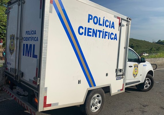 Corpo de jovem de 22 anos é encontrado com marcas de tiros no Vergel do Lago