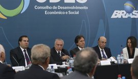 Temer quer apresentar mudanças no sistema tributário a partir deste mês