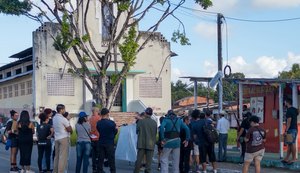Cidade Formosa: bairro de Fernão Velho é palco de gravações do curta-metragem alagoano