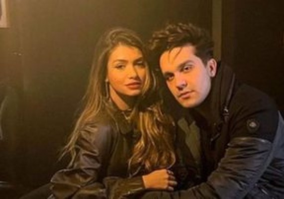 Acabou! Chega ao fim o noivado de Luan Santana e Izabela Cunha