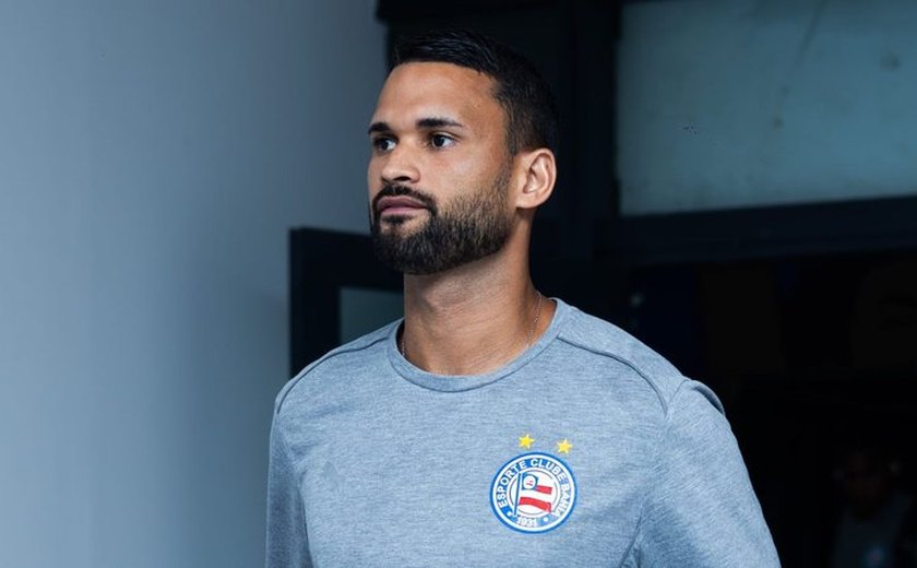 Bahia repudia xenofobia após polêmica envolvendo o alagoano Willian José