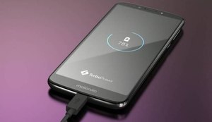 Baterias de celulares Android devem ter recarga mais rápida em 2019