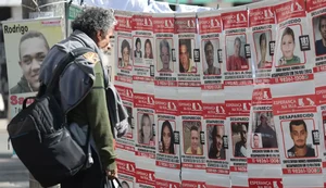 Campanha convoca familiares de desaparecidos para coleta de DNA