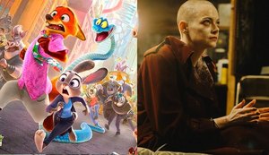 'Zootopia 2', 'Bugonia' e 'Morra, Amor' chegam aos cinemas