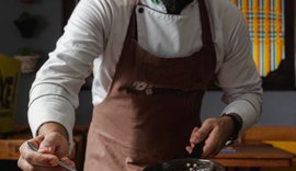 Comida afetiva: Sabor da casa da avó vira referência na gastronomia alagoana