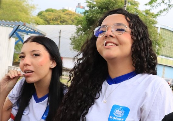 Estudantes desconhecem motivação do feriado de 7 de Setembro