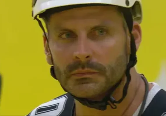 BBB 26: Henri Castelli é internado após convulsão em Prova do Líder