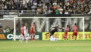 CSA derrota o Coruripe no Rei Pelé e Galo vence o ASA fora de casa