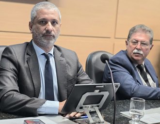 Vereador Alisson da TIM oferece recompensa de R$ 100 mil por informações de acusado de estupro