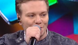 Michel Teló cancela gravação de programa após se sentir mal