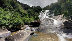 Município de Ibateguara tem clima serrano, cachoeiras e festival de inverno