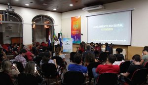 Fapeal anuncia próximo edital de inovação, no valor de R$ 1,6 milhão, para outubro