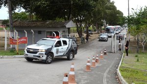 Gestores do país vão conhecer modelo de gestão prisional aplicada em Alagoas