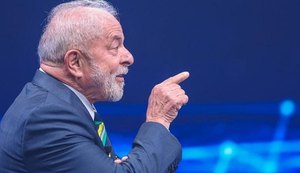 Lula defende o ‘direito ao churrasco’ e ironiza Bolsonaro: “ele pensa que só ele pode”