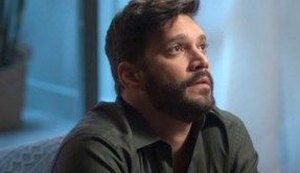 Nos próximos capítulos! Diogo fica na miséria e promete se vingar de todos