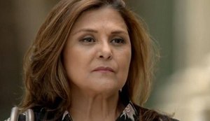 Após falecimento da mãe, Elizângela cancela gravações na TV Globo