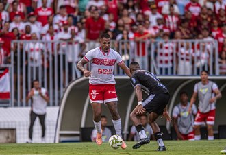 CRB encara o ASA em busca do pentacampeonato alagoano