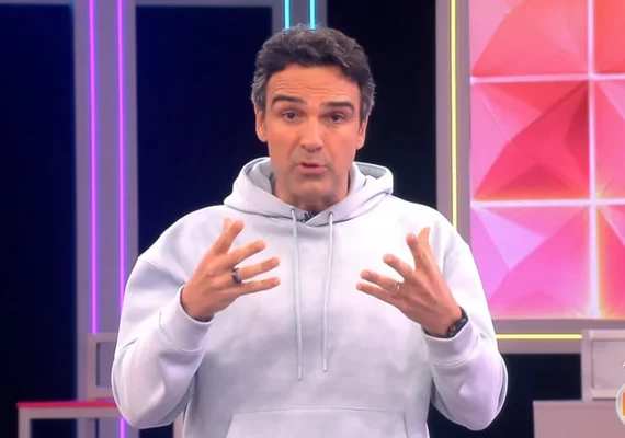Big Brother Brasil 26 anuncia dinâmica inédita 'Duelo de Risco'