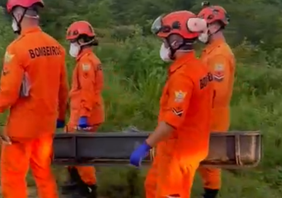 Homem morre após cair de coqueiro em Taquarana