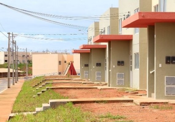 Governo assina Termo de Compromisso para doação de terreno em Chã Preta